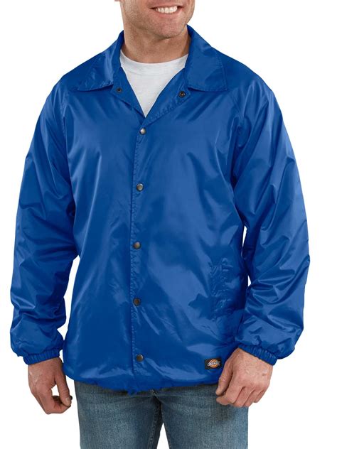 men's nylon jackets clearance.